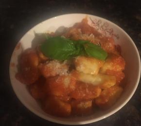 Chef John's Potato Gnocchi Photo