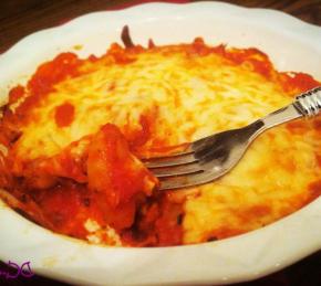 Baked Gnocchi Photo