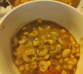 Chef John's American Goulash Photo