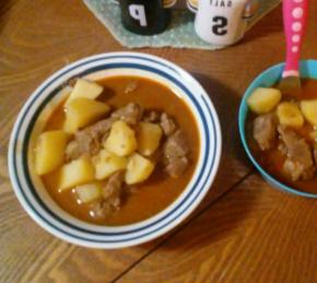 Mom's Goulash Photo