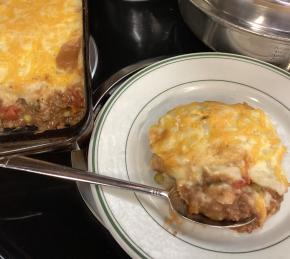 Shepherd's Pie Photo