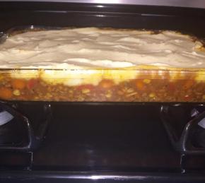 Sophie's Shepherd's Pie Photo