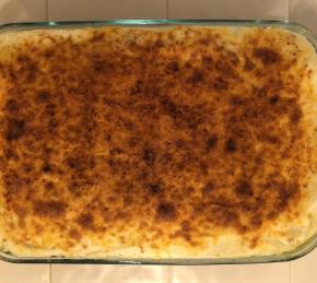 A Scotsman's Shepherd Pie Photo