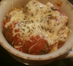 Lamb Meatballs Photo