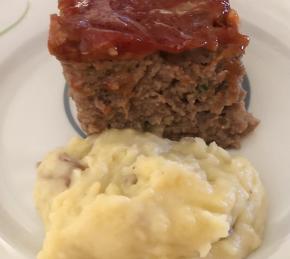 Tennessee Meatloaf Photo