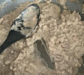 Lazygirl's Ground Turkey Stroganoff Photo