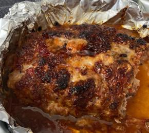 Turkey and Quinoa Meatloaf Photo