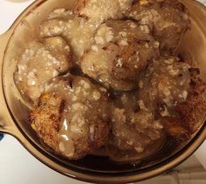 Turkey Meatloaf Muffins Photo