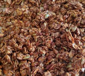 Chef John's Granola Photo