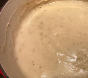 Simple Turkey Gravy Photo