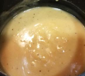 Homemade Chicken Gravy Photo