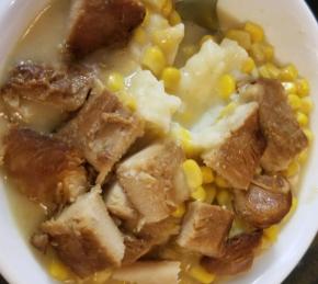 KFC Copycat Gravy Photo