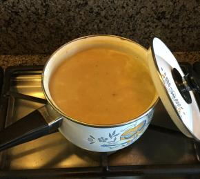 Easy Turkey Gravy Photo