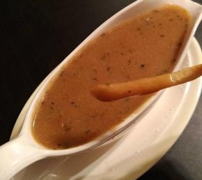 Vegan Brown Gravy Photo