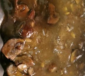 Easy Gravy Photo