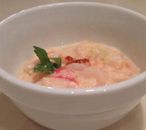 Creamy Southern Shrimp and Cheese Grits Photo