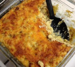 TV's Grits Casserole Photo