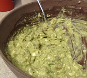 Easy Never Forgotten Guacamole Photo