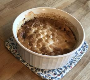 Easy Sweet Potato Casserole Photo