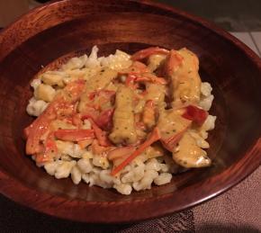 Spaetzle II Photo