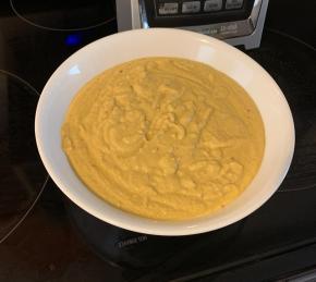 Jalapeno Hummus Photo