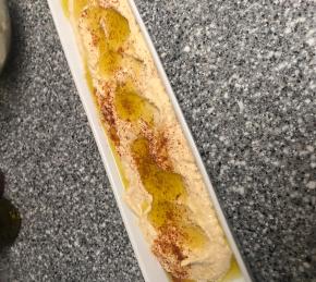 Hummus III Photo