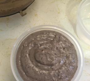 Quick Black Bean Hummus Photo