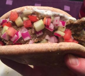 Turkish Kebabs Photo