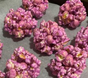 Best Ever Popcorn Balls Photo