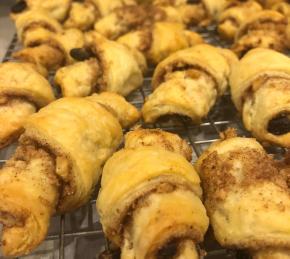 Rugelach Photo