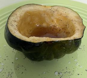 Acorn Squash Photo