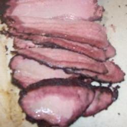 Brisket Marinade Photo