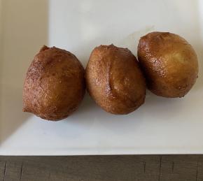 Loukoumades Photo