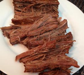Oh So Tender Brisket Photo
