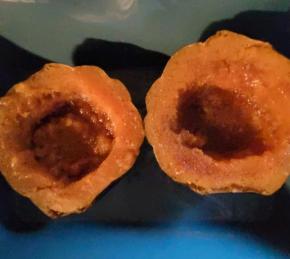 Nana's Acorn Squash Photo