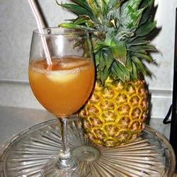 Hawaiian Iced Tea Photo