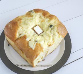 Butter Swim Biscuits Photo