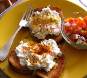 Shakshuka for One Photo