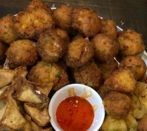 Mom's Cajun Hush Puppies Photo