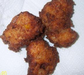 Hawaiian Hush Puppies Photo