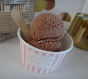 Chocolate Frosty Photo