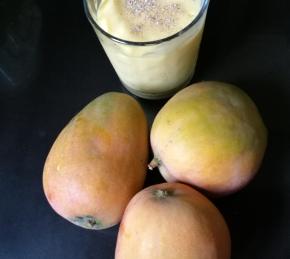 My Mango Lassi Photo