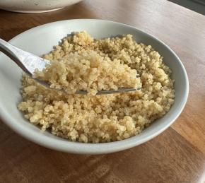 Instant Pot Quinoa Photo