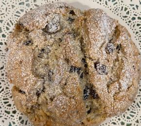 Nana Dot's Irish Soda Bread Photo