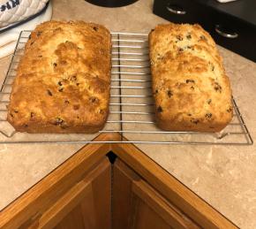 Irish Soda Bread Photo