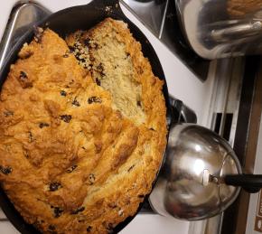 Best Ever Irish Soda Bread Photo