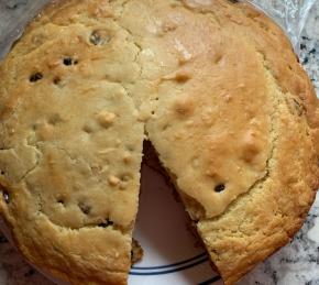 Irresistible Irish Soda Bread Photo