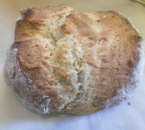 Brennan's Irish Soda Bread Photo