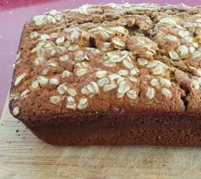 Guinness Bread Photo