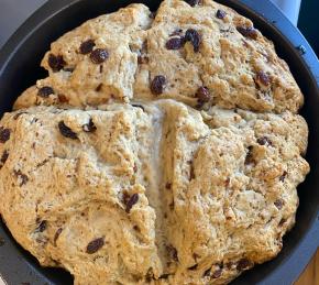 Mom's Irish Soda Bread Photo